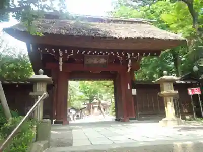 深大寺(東京都)