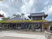 興福寺 一言観音堂のその他建物