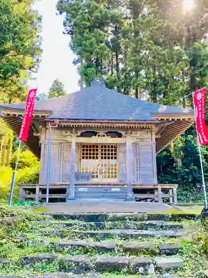 延命寺(山形県)