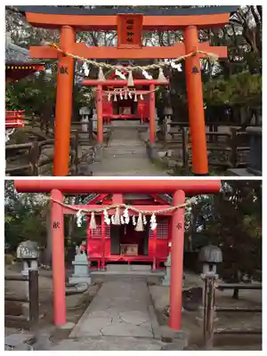 春日神社(大分県)