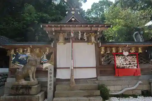 恩智神社(大阪府)
