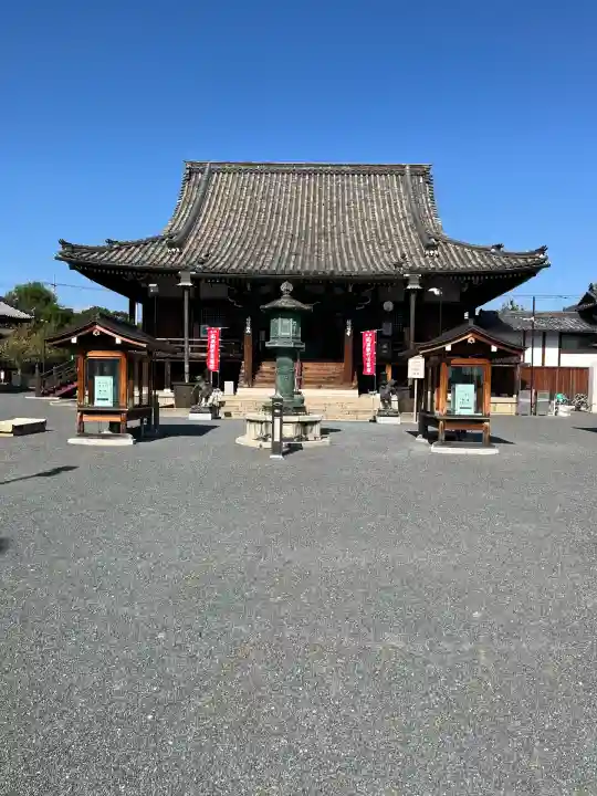 総持寺(大阪府)