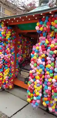 金剛寺(八坂庚申堂)の絵馬