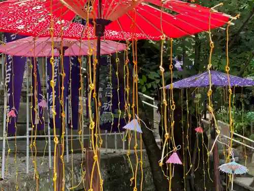 下野 星宮神社のその他建物