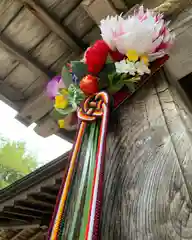 滑川神社 - 仕事と子どもの守り神の建物その他