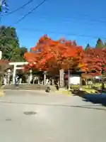 土津神社|こどもと出世の神さまのその他建物