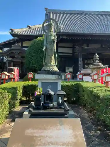 渭信寺(愛知県)