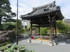 総持寺(大阪府)