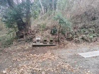 熊野神社(神奈川県)