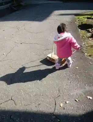 白狐山光星寺(山形県)