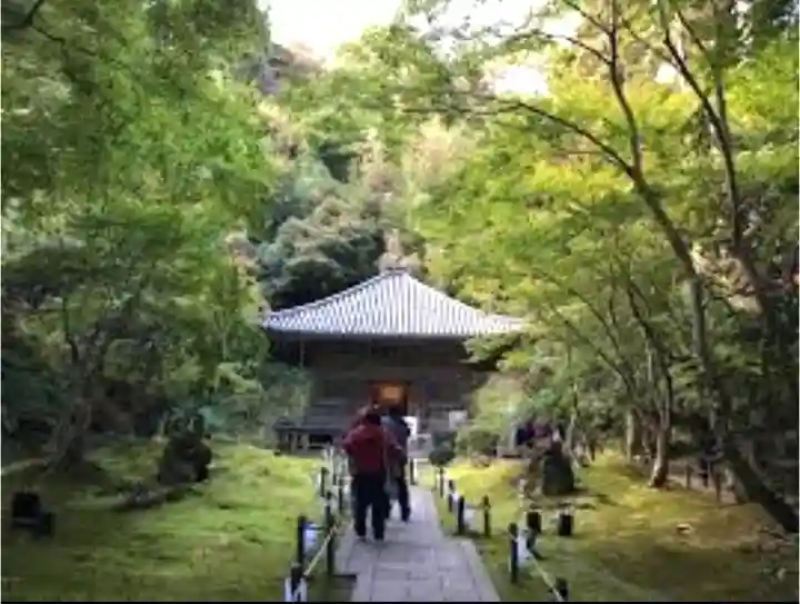 円通院のその他建物