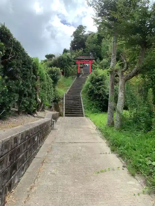 八坂神社のその他建物