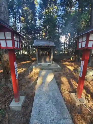 橿原神社(栃木県)