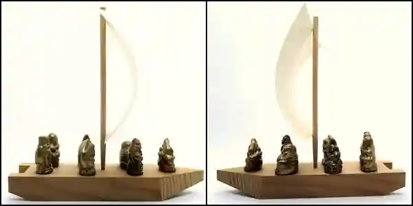 真源寺(入谷鬼子母神)(東京都)