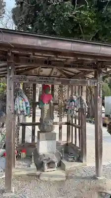 大渕寺(埼玉県)