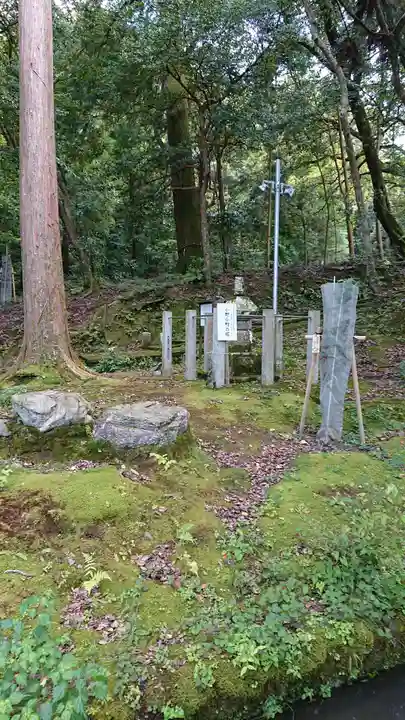 小野神社のその他建物