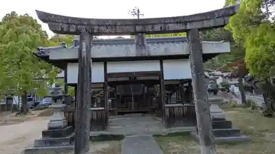 大久保稲荷神社(京都府)