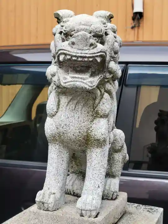 八坂神社(愛媛県)