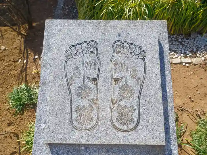 徳性寺(埼玉県)