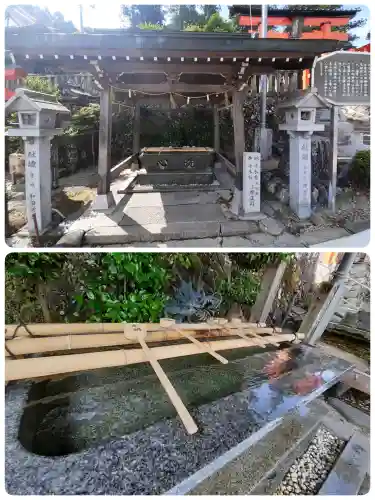 墨坂神社(奈良県)
