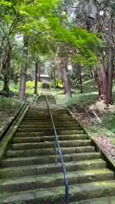 守山八幡宮(静岡県)