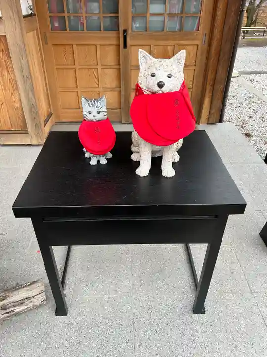 大聖護国寺(群馬県)