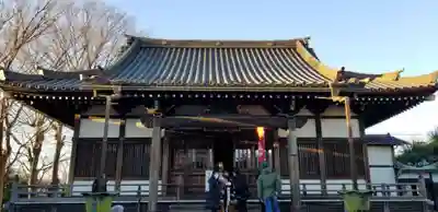 真勝院のその他建物