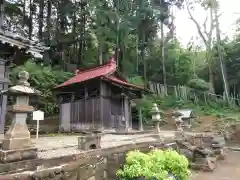 大船熊野神社(神奈川県)