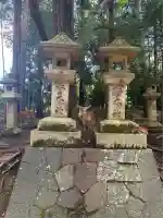 春日大社(奈良県)