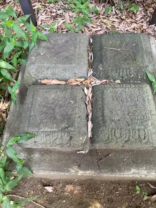 日枝神社(神奈川県)