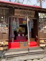 玉泉寺(東京都)