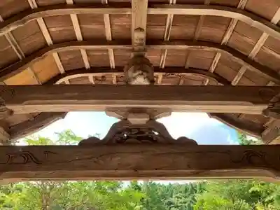 妙覚寺の建物その他