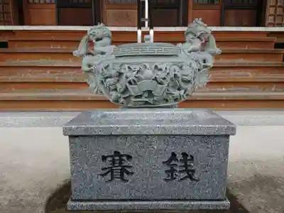 薬王院のその他建物