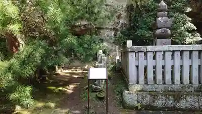 浄光明寺のその他建物