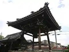 常誓寺の建物その他