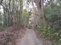 松尾神社のその他建物