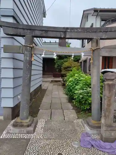 稲荷神社(埼玉県)