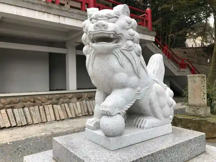 須賀神社(福岡県)