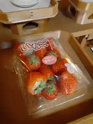 伏木香取神社(茨城県)