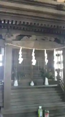 大國社(埼玉県)