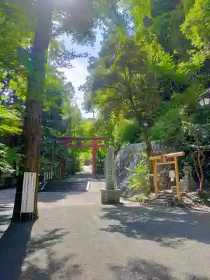 金刀比羅神社のその他建物