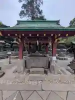 上野東照宮(東京都)