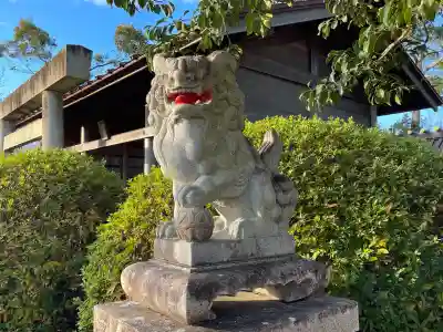 日和神社(三重県)