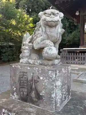 稲荷神社(神奈川県)
