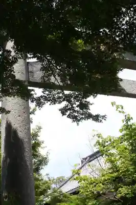 梨木神社(京都府)