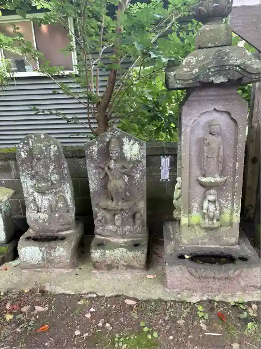 五所神社(神奈川県)