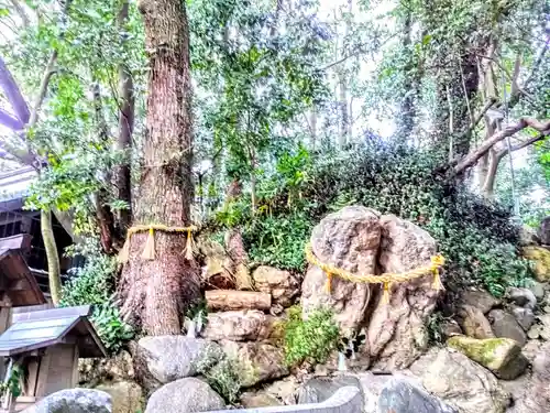 星宮社のその他建物