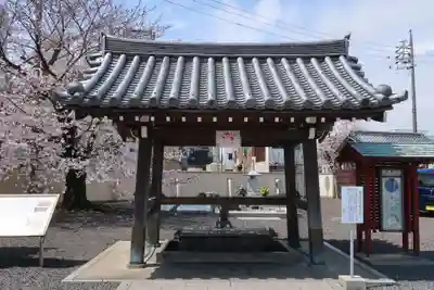 津観音(三重県)