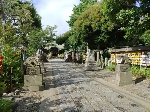 菊田神社(千葉県)