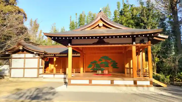 阿佐ヶ谷神明宮(東京都)